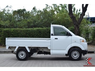 Suzuki Carry 1.6 (ปี 2013) Truck รูปที่ 4